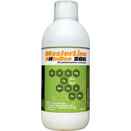 Masterline Planted Aquarium Fertilizer All-In-One Golden