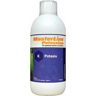 Masterline Planted Aquarium Fertilizer All-In-One Golden