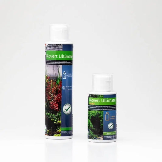 PRODIBIO Biovert Ultimate Aquatic Plant Fertilizer for Heavily Stocked Tanks