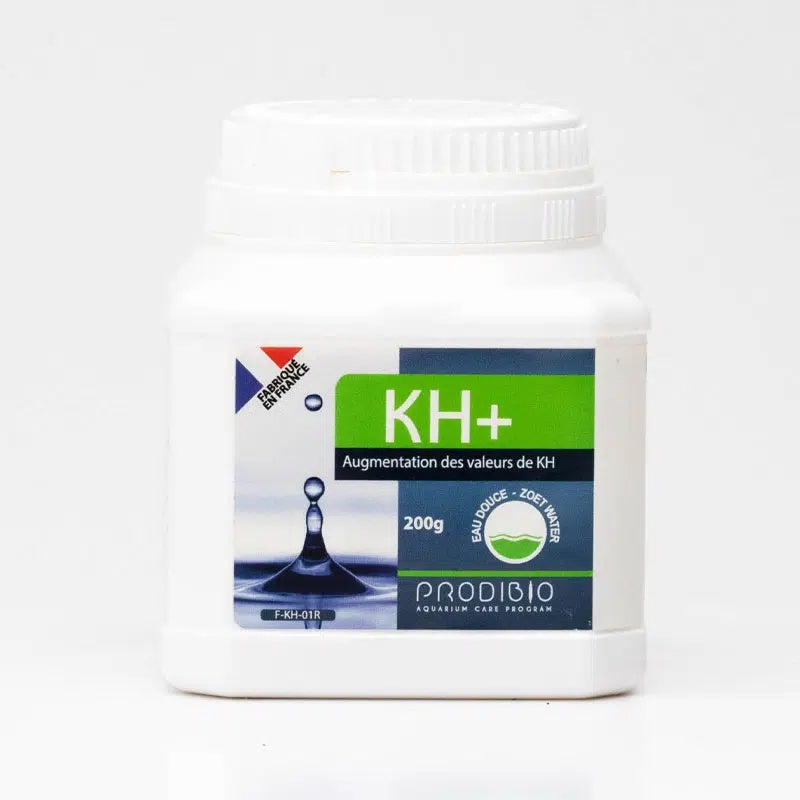 PRODIBIO KH+ Carbonate Hardness Booster