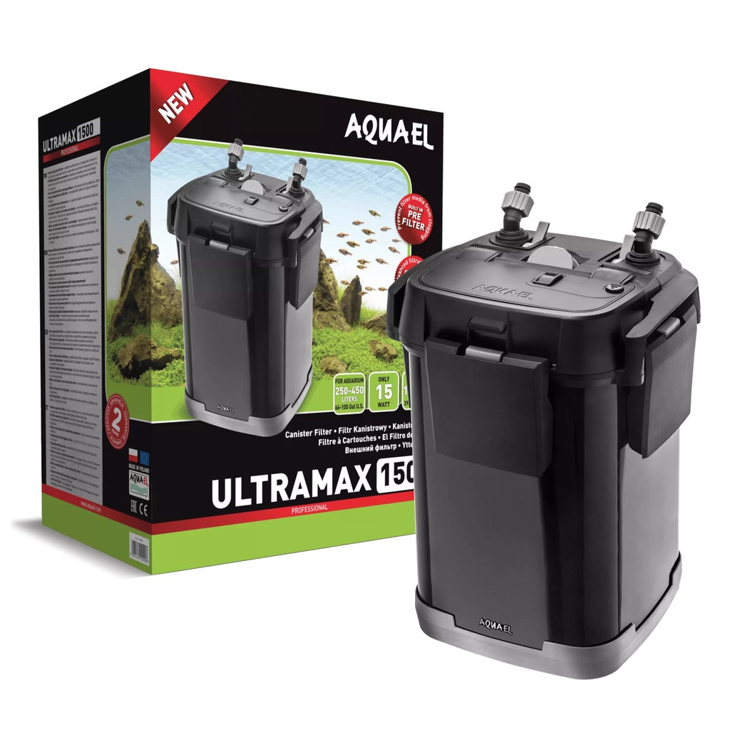 AQUAEL Ultramax Filter