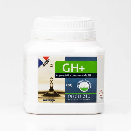 PRODIBIO GH+ General Hardness Booster