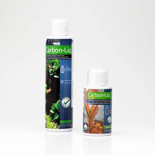 PRODIBIO Carbon-Liq Organic Carbon Supply For Aquarium Plants